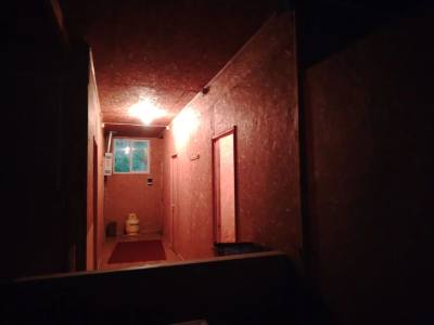 Lodgings Giselle