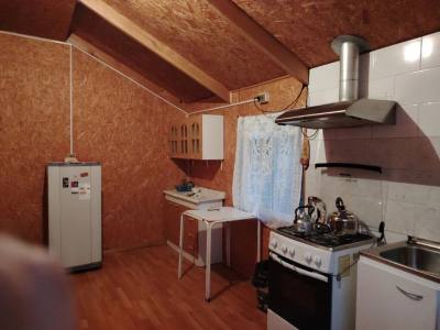 Lodgings Giselle