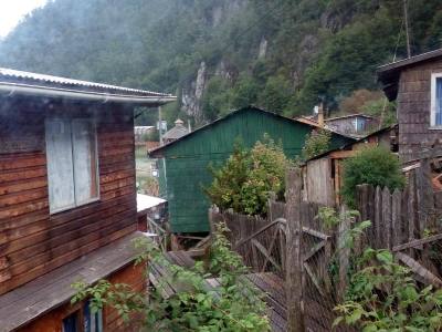 Lodgings Giselle