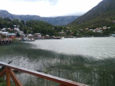Lodgings Giselle