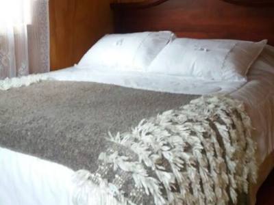 Lodgings Estilo