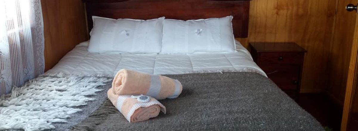 Lodgings Estilo