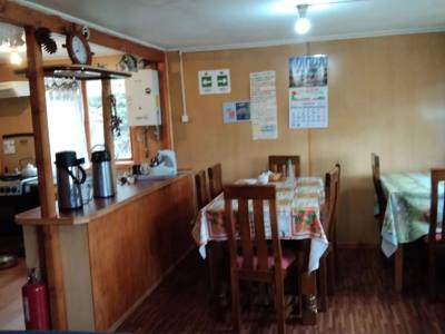 Lodgings Porvenir