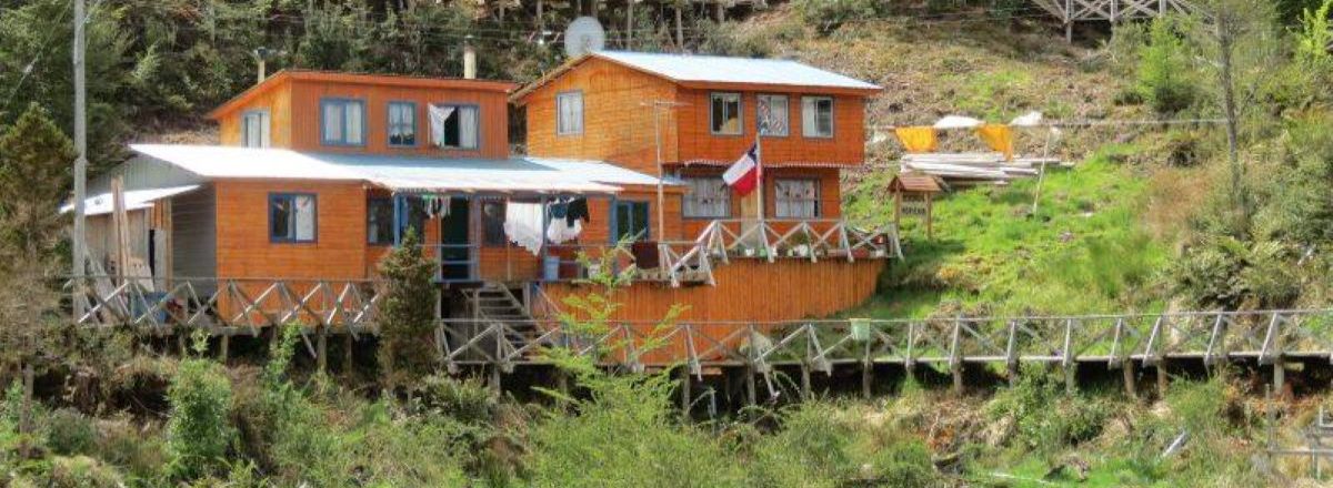 Lodgings Porvenir