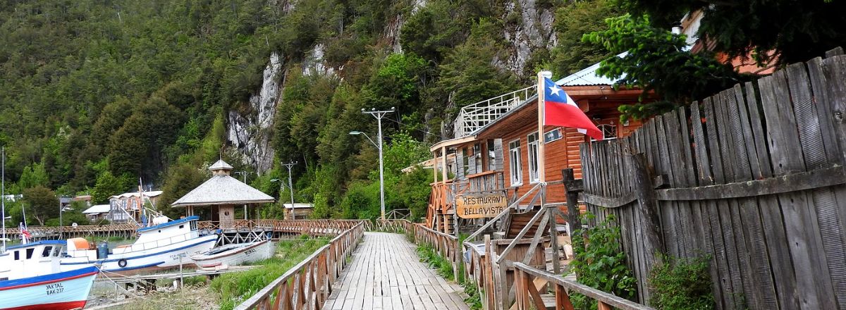 Hospedajes Brisas del Sur
