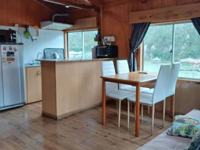 Cabins El Pionero