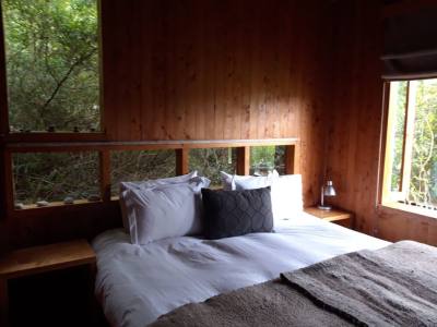 Lodges Entre Hielos