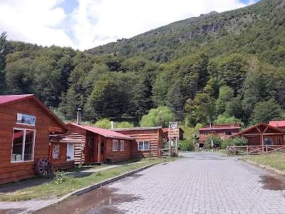 Cabañas Entre Patagones