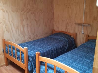 Lodgings El Rodeo