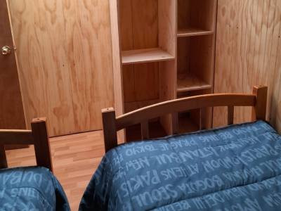 Lodgings El Rodeo