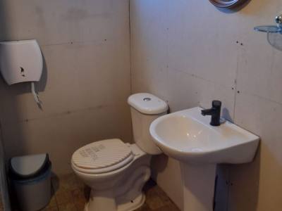 Lodgings El Rodeo