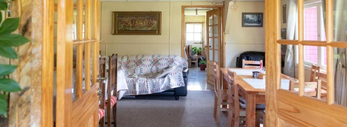 Hostelries La Casona