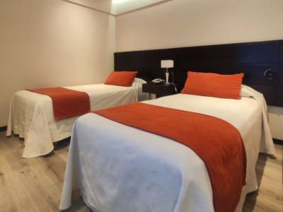 3-star hotels Nijar