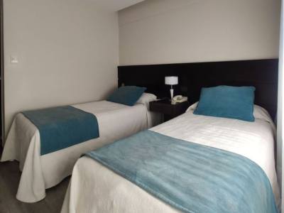 3-star hotels Nijar
