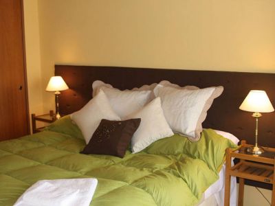 3-star Apart Hotels Apartamentos Parque Melipal