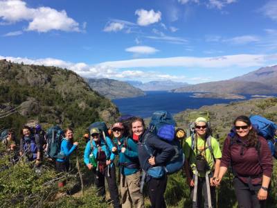 Senderos Patagonia