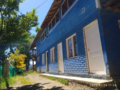 Hostels Hostel de Charly