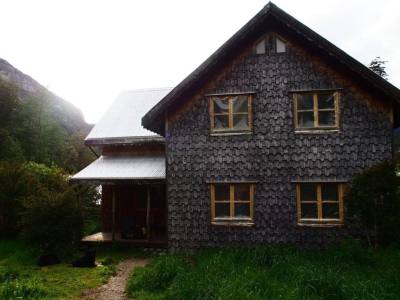 Campo Alacaluf