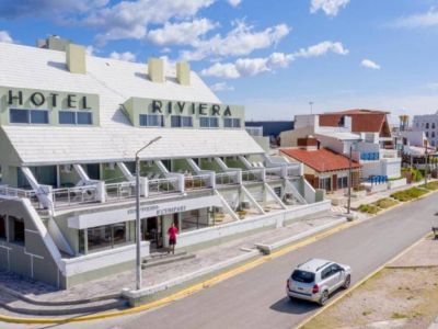 Hoteles Riviera