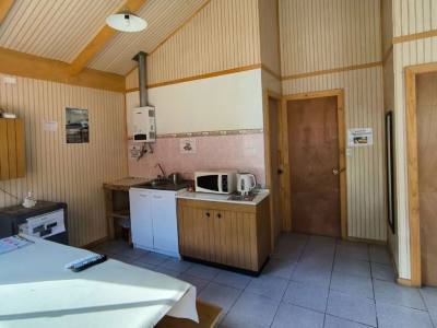 Cabañas Río Exploradores