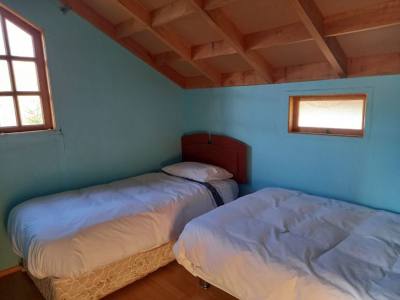 Cabins Patagon Explorador