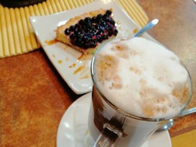 Café Camello Patagón