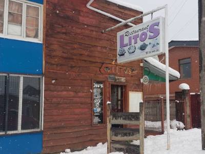Lito's