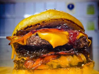 Restaurantes El Duendecito de la Eme