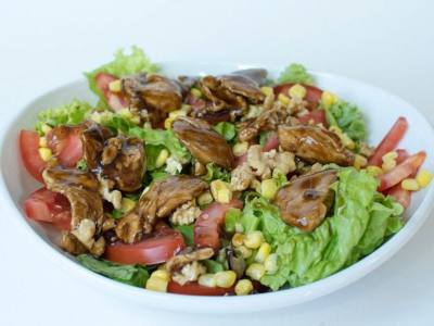 Restaurantes El Duendecito de la Eme