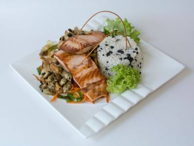 Restaurantes El Duendecito de la Eme