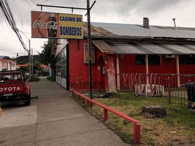 Casino de Bomberos