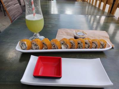 Ko Sushi