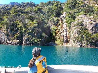 Travel and Tourist Agency Buen Viaje Tour Operador