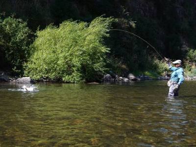 Turismo Aventura Koon Outfitters