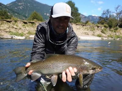 Turismo Aventura Koon Outfitters