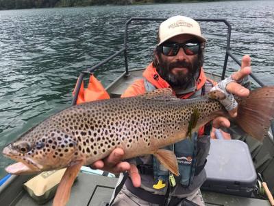 Turismo Aventura Koon Outfitters