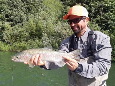 Turismo Aventura Koon Outfitters