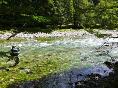Turismo Aventura Koon Outfitters