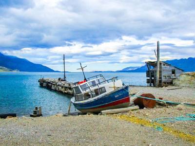 Tourist Services Operators Puerto Cristal