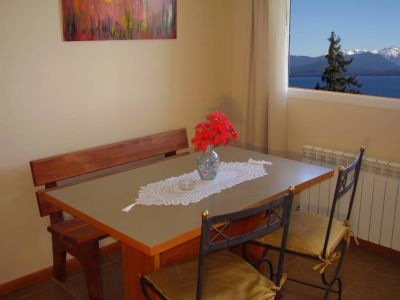 Tourist Properties Rental Altos del Centro