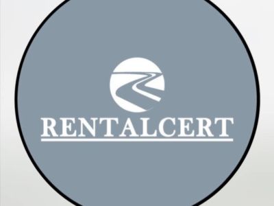 Car rental Rent a Car Cert