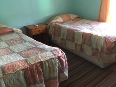 Hostales Los Lugareños