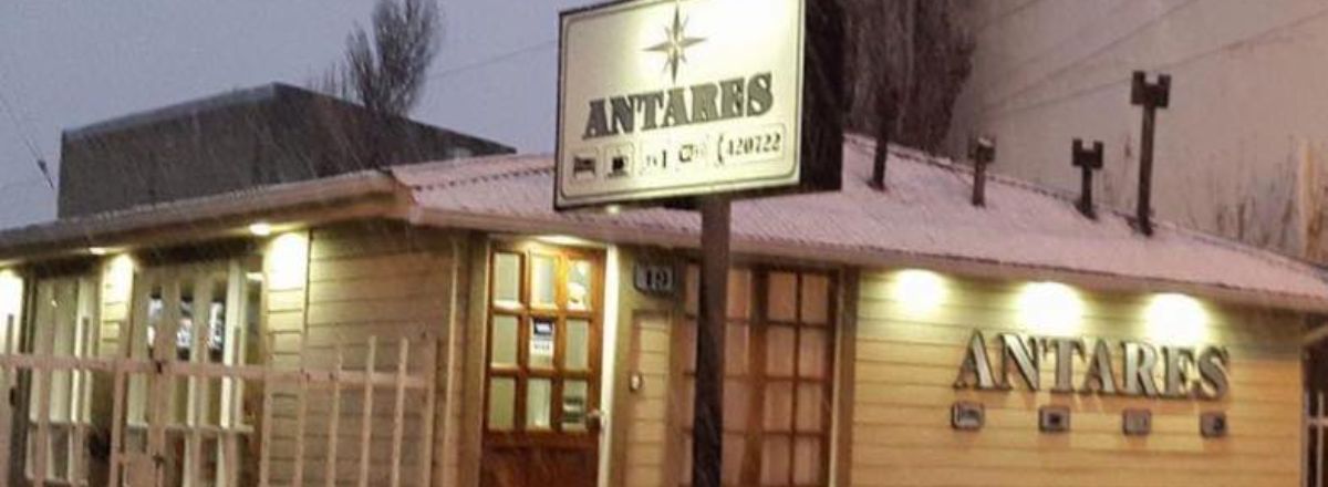 Hotels Antares