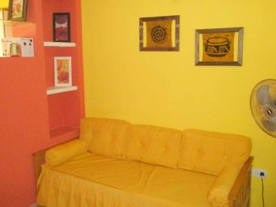 Bungalows / Short Term Apartment Rentals Sendero Patagonico