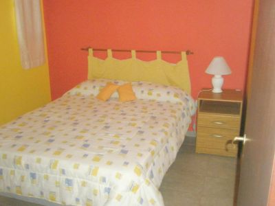 Bungalows / Short Term Apartment Rentals Sendero Patagonico