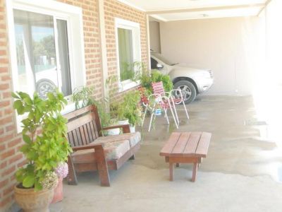 Bungalows / Short Term Apartment Rentals Sendero Patagonico