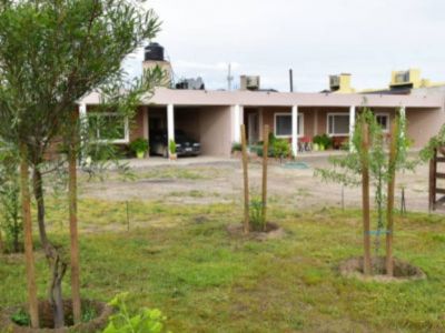 Bungalows / Short Term Apartment Rentals Sendero Patagonico