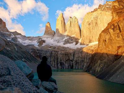 Agencias de viajes y turismo Patagonia Carioca