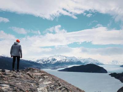 Agencias de viajes y turismo Patagonia Carioca