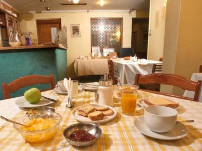 Hotels Condor De Plata